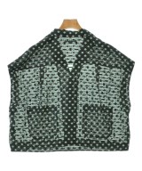 BEAUTY&YOUTH UNITED ARROWS（ビューティーアンドユースユナイテッドアローズ）カジュアルシャツ 黒 サイズ:F レディース/2200725890018
