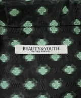 BEAUTY&YOUTH UNITED ARROWS（ビューティーアンドユースユナイテッドアローズ）カジュアルシャツ 黒 サイズ:F レディース/2200725890018