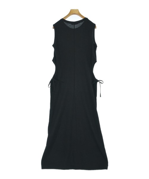 BEAUTY&YOUTH UNITED ARROWS（ビューティーアンドユースユナイテッドアローズ）ワンピース 黒 サイズ:F レディース/2200725953034