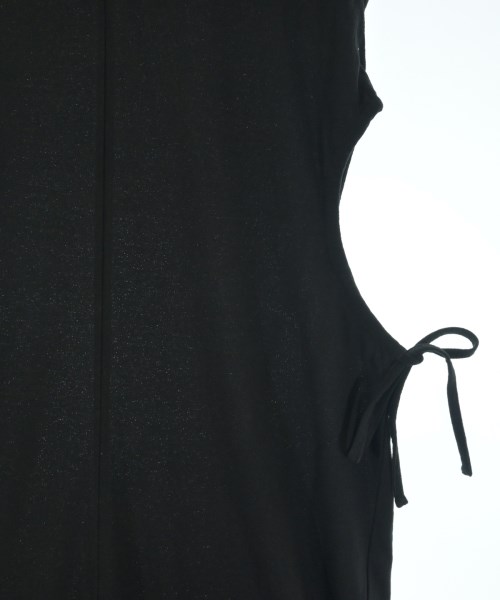 BEAUTY&YOUTH UNITED ARROWS（ビューティーアンドユースユナイテッドアローズ）ワンピース 黒 サイズ:F レディース/2200725953034