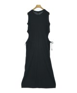 BEAUTY&YOUTH UNITED ARROWS（ビューティーアンドユースユナイテッドアローズ）ワンピース 黒 サイズ:F レディース/2200725953034