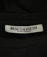 BEAUTY&YOUTH UNITED ARROWS（ビューティーアンドユースユナイテッドアローズ）ワンピース 黒 サイズ:F レディース/2200725953034
