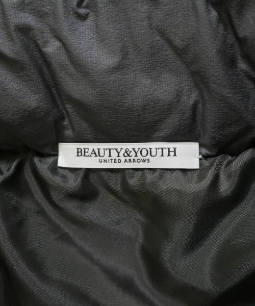BEAUTY&YOUTH UNITED ARROWS（ビューティーアンドユースユナイテッドアローズ）その他 グレー サイズ:S レディース/2200718111014