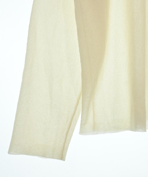 BEAUTY&YOUTH UNITED ARROWS（ビューティーアンドユースユナイテッドアローズ）カジュアルシャツ 黄 サイズ:F レディース/2200718282042