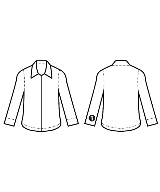 BEAUTY&YOUTH UNITED ARROWS（ビューティーアンドユースユナイテッドアローズ）カジュアルシャツ 黄 サイズ:F レディース/2200718282042