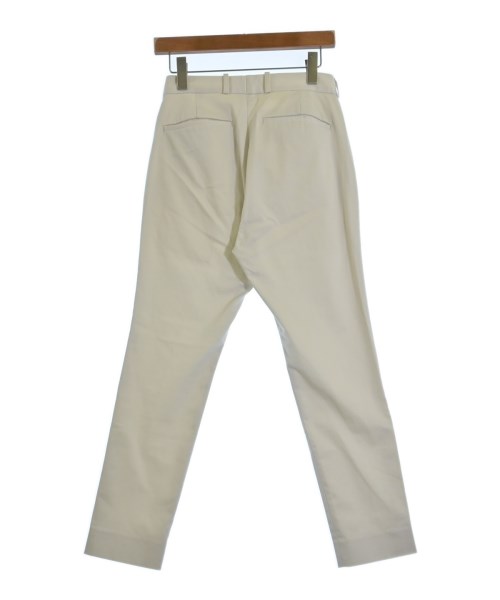 BEAUTY&YOUTH UNITED ARROWS（ビューティーアンドユースユナイテッドアローズ）チノパン 白 サイズ:S レディース/2200720733037