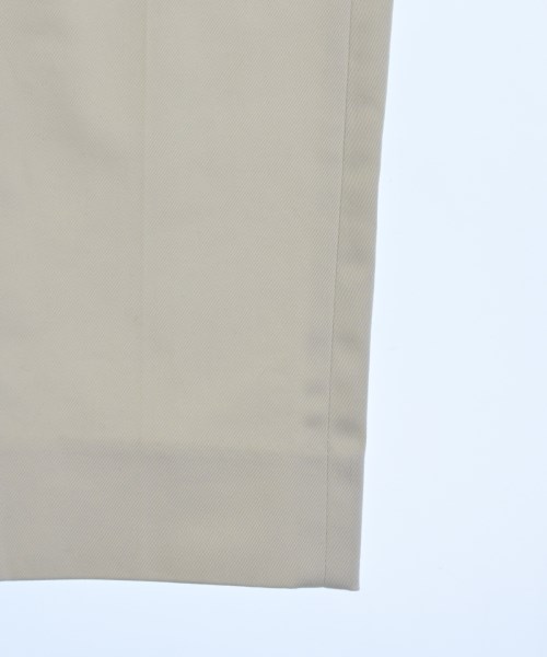 BEAUTY&YOUTH UNITED ARROWS（ビューティーアンドユースユナイテッドアローズ）チノパン 白 サイズ:S レディース/2200720733037