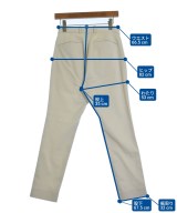 BEAUTY&YOUTH UNITED ARROWS（ビューティーアンドユースユナイテッドアローズ）チノパン 白 サイズ:S レディース/2200720733037