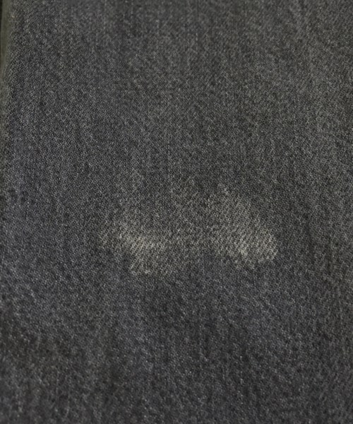 BEAUTY&YOUTH UNITED ARROWS（ビューティーアンドユースユナイテッドアローズ）デニムパンツ 黒 サイズ:S レディース/2200722203057
