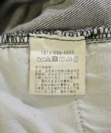 BEAUTY&YOUTH UNITED ARROWS（ビューティーアンドユースユナイテッドアローズ）デニムパンツ 黒 サイズ:S レディース/2200722203057