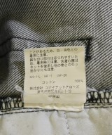 BEAUTY&YOUTH UNITED ARROWS（ビューティーアンドユースユナイテッドアローズ）デニムパンツ 黒 サイズ:S レディース/2200722203057