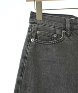 BEAUTY&YOUTH UNITED ARROWS（ビューティーアンドユースユナイテッドアローズ）デニムパンツ 黒 サイズ:S レディース/2200722203057