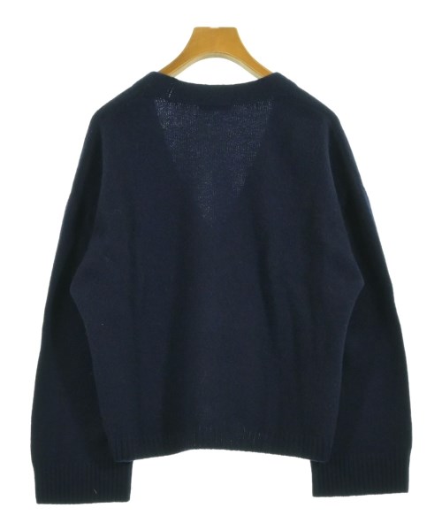 BEAUTY&YOUTH UNITED ARROWS（ビューティーアンドユースユナイテッドアローズ）カーディガン 紺 サイズ:-(M位) レディース/2200722811016
