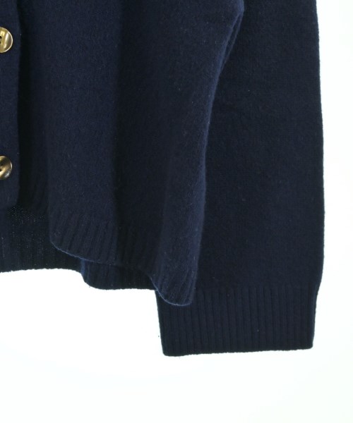 BEAUTY&YOUTH UNITED ARROWS（ビューティーアンドユースユナイテッドアローズ）カーディガン 紺 サイズ:-(M位) レディース/2200722811016