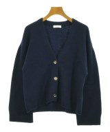 BEAUTY&YOUTH UNITED ARROWS（ビューティーアンドユースユナイテッドアローズ）カーディガン 紺 サイズ:-(M位) レディース/2200722811016
