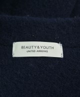 BEAUTY&YOUTH UNITED ARROWS（ビューティーアンドユースユナイテッドアローズ）カーディガン 紺 サイズ:-(M位) レディース/2200722811016