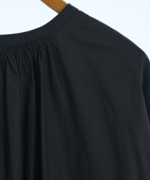 BEAUTY&YOUTH UNITED ARROWS（ビューティーアンドユースユナイテッドアローズ）ブラウス 黒 サイズ:-(M位) レディース/2200724407026