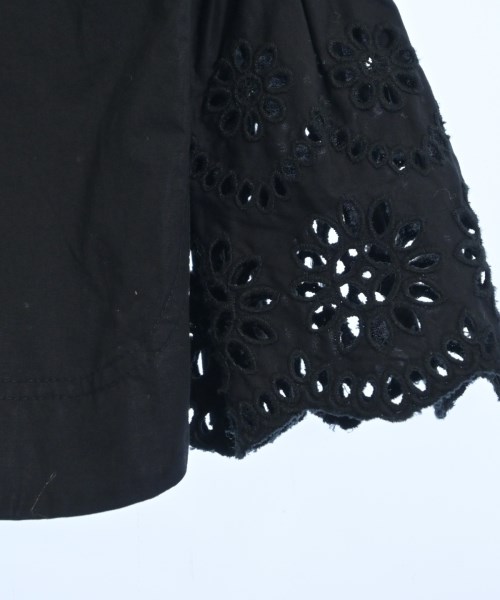 BEAUTY&YOUTH UNITED ARROWS（ビューティーアンドユースユナイテッドアローズ）ブラウス 黒 サイズ:-(M位) レディース/2200724407026