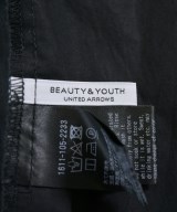 BEAUTY&YOUTH UNITED ARROWS（ビューティーアンドユースユナイテッドアローズ）ブラウス 黒 サイズ:-(M位) レディース/2200724407026