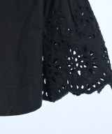 BEAUTY&YOUTH UNITED ARROWS（ビューティーアンドユースユナイテッドアローズ）ブラウス 黒 サイズ:-(M位) レディース/2200724407026