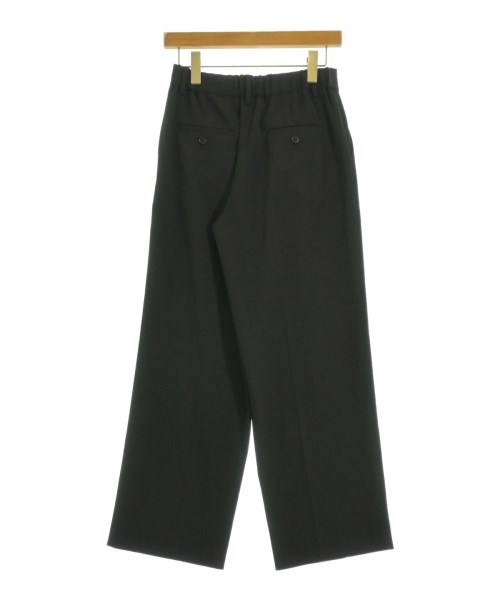 BEAUTY&YOUTH UNITED ARROWS（ビューティーアンドユースユナイテッドアローズ）スラックス 黒 サイズ:M レディース/2200725753085