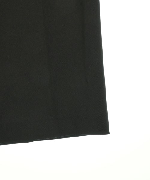 BEAUTY&YOUTH UNITED ARROWS（ビューティーアンドユースユナイテッドアローズ）スラックス 黒 サイズ:M レディース/2200725753085