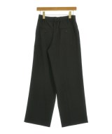 BEAUTY&YOUTH UNITED ARROWS（ビューティーアンドユースユナイテッドアローズ）スラックス 黒 サイズ:M レディース/2200725753085
