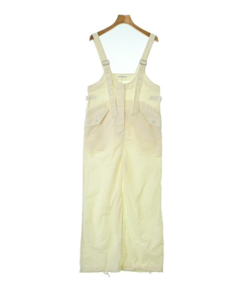 BEAUTY&YOUTH UNITED ARROWS(ビューティーアンドユースユナイテットアローズ)のオールインワン/サロペット サイズ:S 4,000円