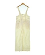 BEAUTY&YOUTH UNITED ARROWS（ビューティーアンドユースユナイテッドアローズ）オールインワン/サロペット 白 サイズ:S レディース/2200726235160