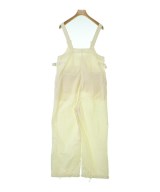 BEAUTY&YOUTH UNITED ARROWS（ビューティーアンドユースユナイテッドアローズ）オールインワン/サロペット 白 サイズ:S レディース/2200726235160