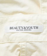 BEAUTY&YOUTH UNITED ARROWS（ビューティーアンドユースユナイテッドアローズ）オールインワン/サロペット 白 サイズ:S レディース/2200726235160