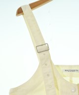 BEAUTY&YOUTH UNITED ARROWS（ビューティーアンドユースユナイテッドアローズ）オールインワン/サロペット 白 サイズ:S レディース/2200726235160