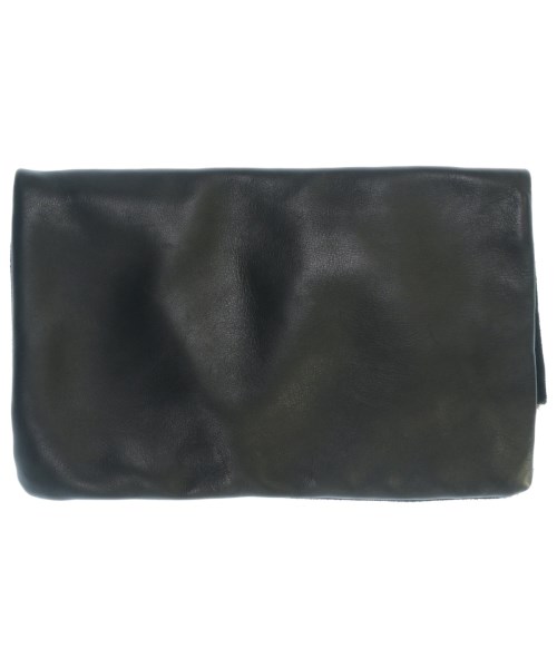 BEAUTY&YOUTH UNITED ARROWS（ビューティーアンドユースユナイテッドアローズ）クラッチバッグ 黒 サイズ:- レディース/2200726235320
