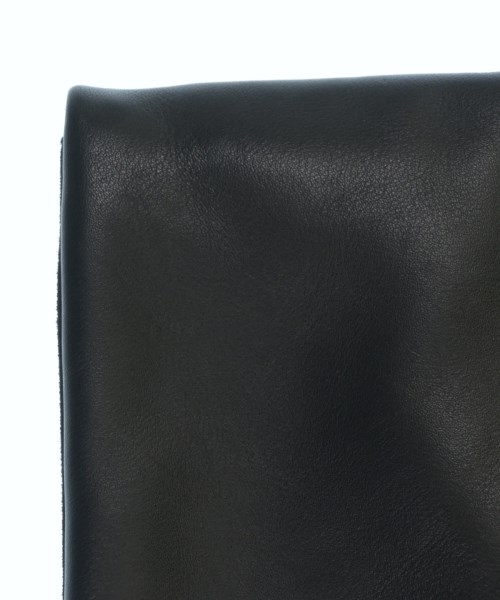 BEAUTY&YOUTH UNITED ARROWS（ビューティーアンドユースユナイテッドアローズ）クラッチバッグ 黒 サイズ:- レディース/2200726235320