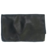 BEAUTY&YOUTH UNITED ARROWS（ビューティーアンドユースユナイテッドアローズ）クラッチバッグ 黒 サイズ:- レディース/2200726235320