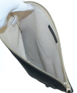 BEAUTY&YOUTH UNITED ARROWS（ビューティーアンドユースユナイテッドアローズ）クラッチバッグ 黒 サイズ:- レディース/2200726235320