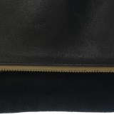 BEAUTY&YOUTH UNITED ARROWS（ビューティーアンドユースユナイテッドアローズ）クラッチバッグ 黒 サイズ:- レディース/2200726235320