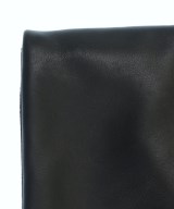 BEAUTY&YOUTH UNITED ARROWS（ビューティーアンドユースユナイテッドアローズ）クラッチバッグ 黒 サイズ:- レディース/2200726235320