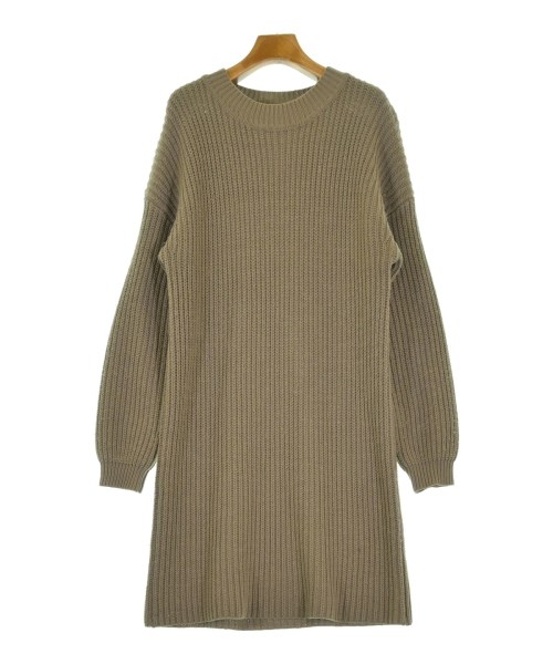 BEAUTY&YOUTH UNITED ARROWS(ビューティーアンドユースユナイテットアローズ)のワンピース サイズ:F 2,400円
