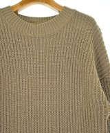 BEAUTY&YOUTH UNITED ARROWS（ビューティーアンドユースユナイテッドアローズ）ワンピース 茶 サイズ:F レディース/2200726301049