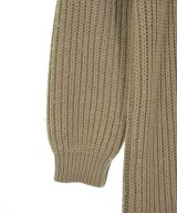 BEAUTY&YOUTH UNITED ARROWS（ビューティーアンドユースユナイテッドアローズ）ワンピース 茶 サイズ:F レディース/2200726301049