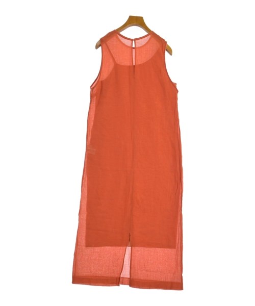 BEAUTY&YOUTH UNITED ARROWS（ビューティーアンドユースユナイテッドアローズ）ワンピース オレンジ サイズ:M レディース/2200726301063
