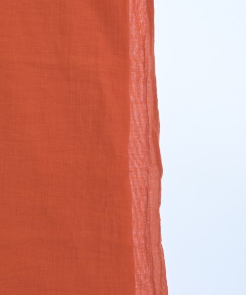 BEAUTY&YOUTH UNITED ARROWS（ビューティーアンドユースユナイテッドアローズ）ワンピース オレンジ サイズ:M レディース/2200726301063