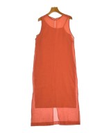 BEAUTY&YOUTH UNITED ARROWS（ビューティーアンドユースユナイテッドアローズ）ワンピース オレンジ サイズ:M レディース/2200726301063