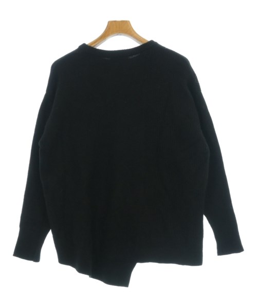 BEAUTY&YOUTH UNITED ARROWS（ビューティーアンドユースユナイテッドアローズ）ニット・セーター 黒 サイズ:F レディース/2200726467110