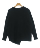 BEAUTY&YOUTH UNITED ARROWS（ビューティーアンドユースユナイテッドアローズ）ニット・セーター 黒 サイズ:F レディース/2200726467110