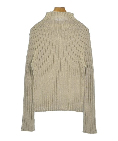 BEAUTY&YOUTH UNITED ARROWS（ビューティーアンドユースユナイテッドアローズ）ニット・セーター ベージュ サイズ:-(S位) レディース/2200723898054