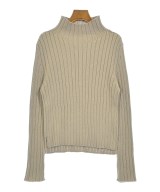 BEAUTY&YOUTH UNITED ARROWS（ビューティーアンドユースユナイテッドアローズ）ニット・セーター ベージュ サイズ:-(S位) レディース/2200723898054