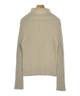 BEAUTY&YOUTH UNITED ARROWS（ビューティーアンドユースユナイテッドアローズ）ニット・セーター ベージュ サイズ:-(S位) レディース/2200723898054