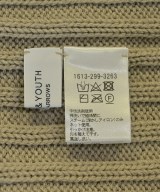 BEAUTY&YOUTH UNITED ARROWS（ビューティーアンドユースユナイテッドアローズ）ニット・セーター ベージュ サイズ:-(S位) レディース/2200723898054
